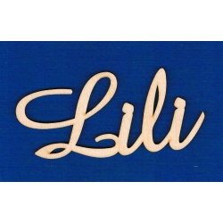 Lili   5x12cm  cz;amaze